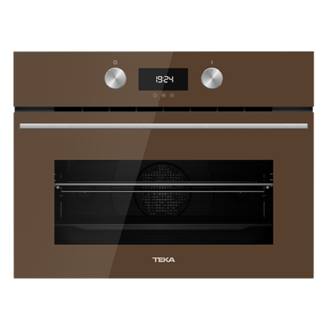 Компактный духовой шкаф TEKA HLC 8400 LONDON BRICK