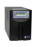 ИБП Eltena / Inelt Monolith K1000LT 1000 ВА / 700 Вт - фотография ИБП Eltena / Inelt Monolith K1000LT 1000 ВА / 700 Вт - фотография