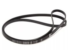 Ремень 1245 J4 (1245мм) Whirlpool, Ariston 377953, 481281728291 Ремень 1245 J4 (1245мм) Whirlpool, Ariston 377953, 481281728291