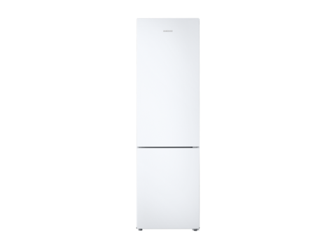 Двухкамерный холодильник Samsung RB37A50N0WW/WT