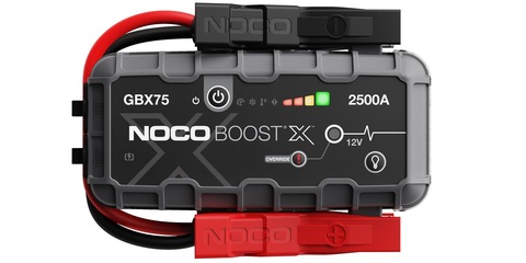 Noco пусковое устройство для автомобиля