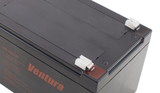 Аккумулятор Ventura HR 1251W ( 12V / 12В ) - фотография Аккумулятор Ventura HR 1251W ( 12V / 12В ) - фотография