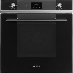 Встраиваемый духовой шкаф Smeg SF6100VN1 Встраиваемый духовой шкаф Smeg SF6100VN1