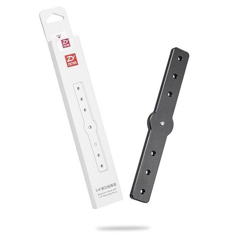 Площадка для аксессуаров Zhiyun - 1/4"