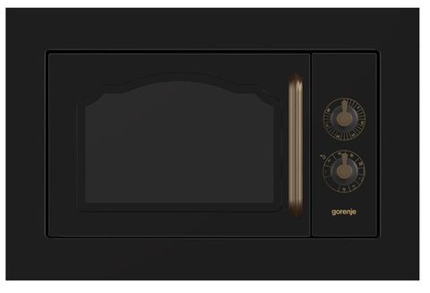 Встраиваемая микроволновая печь Gorenje BM235CLB