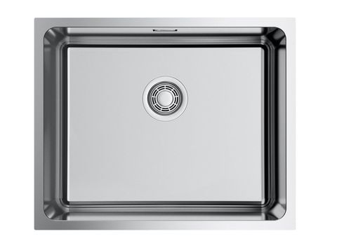 Кухонная мойка Omoikiri Tadzava 54-U-IN