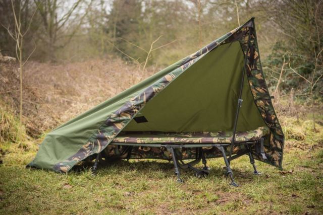 Wychwood tactical carp tarp xl clearance