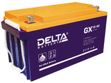 Аккумулятор Delta GX 12-80 ( 12V 80Ah / 12В 80Ач ) - фотография Аккумулятор Delta GX 12-80 ( 12V 80Ah / 12В 80Ач ) - фотография