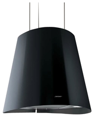 Вытяжка Jet air Gisela 50 BK Вытяжка Jet air Gisela 50 BK