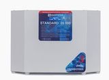 Стабилизатор ЭНЕРГОТЕХ STANDARD 20000 ( 20кВА / 20 кВт ) - фотография Стабилизатор ЭНЕРГОТЕХ STANDARD 20000 ( 20кВА / 20 кВт ) - фотография