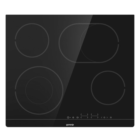 Электрическая варочная панель Gorenje ECT643BSC
