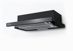 Вытяжка LEX Hubble G 500 Black Вытяжка LEX Hubble G 500 Black