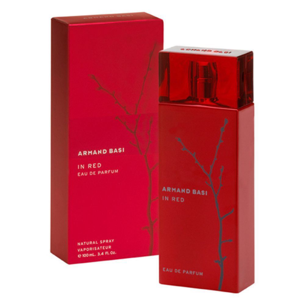 Armand basi In Red EDP