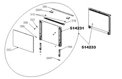внешнее стекло двери духовки gorenje 467676. Смотреть фото внешнее стекло двери духовки gorenje 467676. Смотреть картинку внешнее стекло двери духовки gorenje 467676. Картинка про внешнее стекло двери духовки gorenje 467676. Фото внешнее стекло двери духовки gorenje 467676