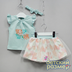 Костюм (повязка на голову)