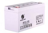 Аккумулятор Sacred Sun SP12-120 ( 12 В 126 Ач / 12 V 126 Ah ) - фотография Аккумулятор Sacred Sun SP12-120 ( 12 В 126 Ач / 12 V 126 Ah ) - фотография