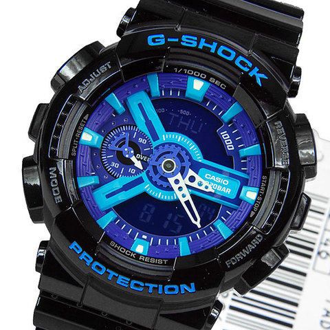 g shock 110hc