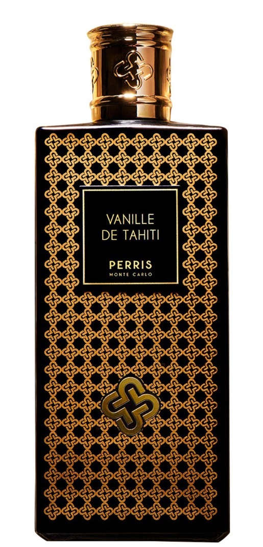 Perris Monte Carlo Vanille de Tahiti EDP