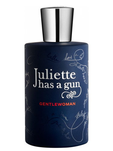 Juliette Has A Gun Gentlewoman EDP