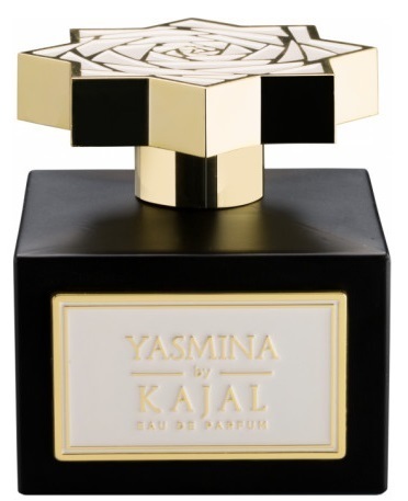 Kajal Yasmina EDP