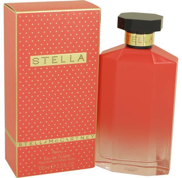 Stella McCartney Peony EDT