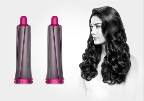 Фен-щетка Dyson Airwrap Complete