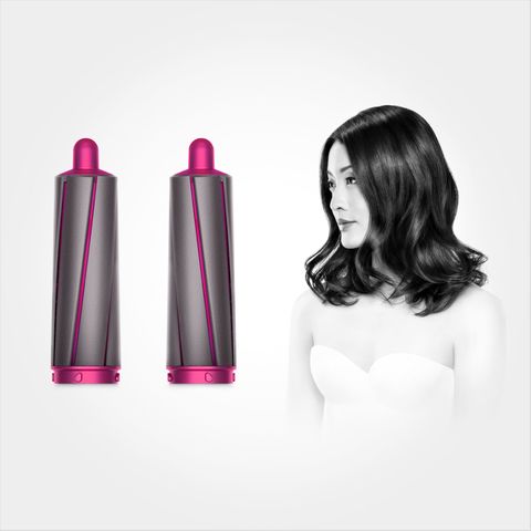 Фен-щетка Dyson Airwrap Complete