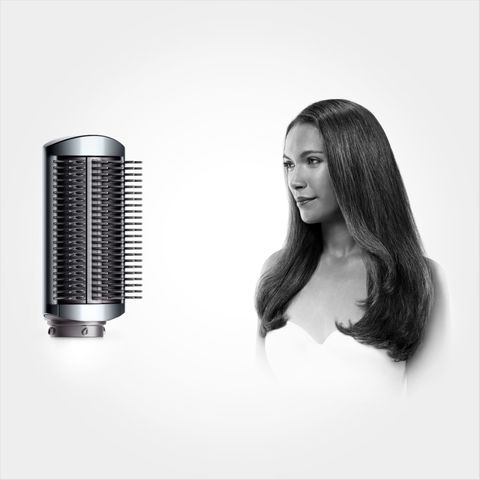 Фен-щетка Dyson Airwrap Complete