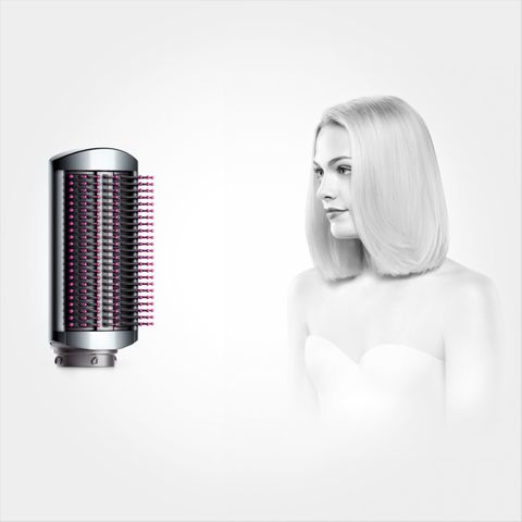 Фен-щетка Dyson Airwrap Complete