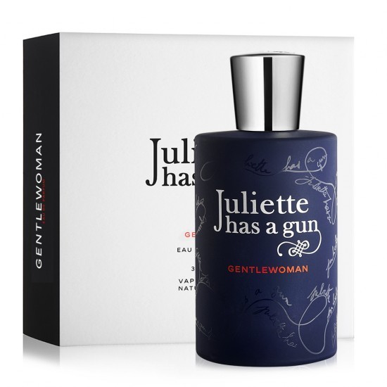 Juliette Has A Gun Gentlewoman EDP