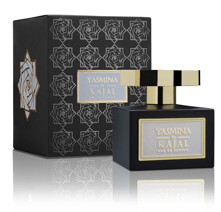 Kajal Yasmina EDP