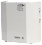 Стабилизатор ЭНЕРГОТЕХ OPTIMUM+ 12000 ( 12кВА / 12 кВт ) - фотография Стабилизатор ЭНЕРГОТЕХ OPTIMUM+ 12000 ( 12кВА / 12 кВт ) - фотография