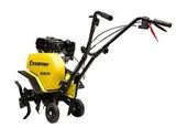Культиватор Champion BC 6612H бензиновый - фотография Культиватор Champion BC 6612H бензиновый - фотография
