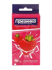 Жевательная резинка Презинка XL Романтика 60 г Жевательная резинка Презинка XL Романтика 60 г