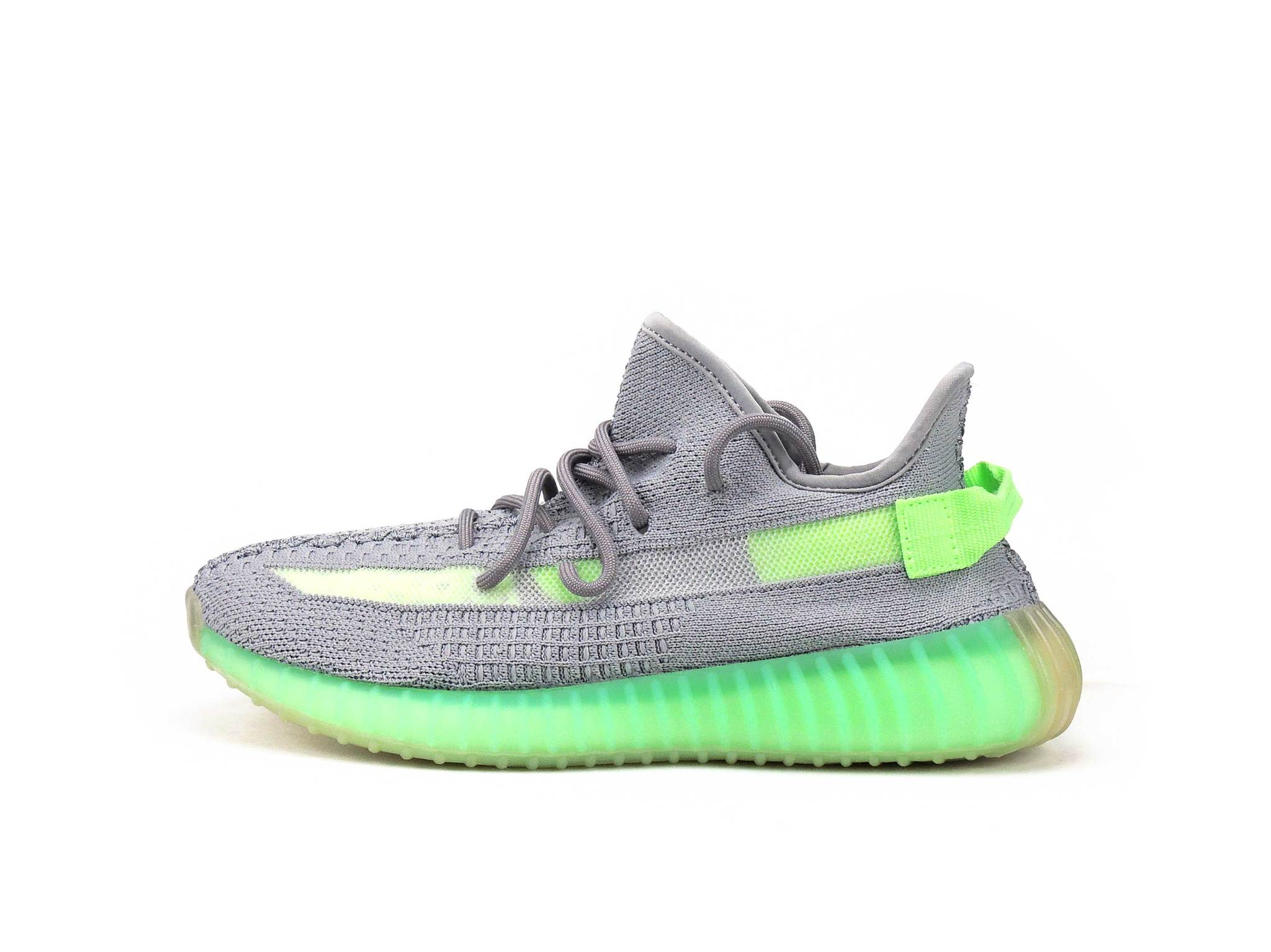adidas yeezy boost 350 v2 grey green