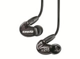 Наушники Shure SE215