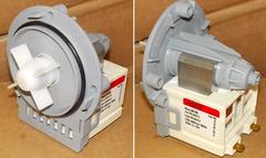 Насос Askoll 25W 'старый тип' CANDY, INDESIT, ARISTON и др. Насос Askoll 25W 'старый тип' CANDY, INDESIT, ARISTON и др.