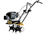 Культиватор Champion BC 4401 бензиновый - фотография Культиватор Champion BC 4401 бензиновый - фотография