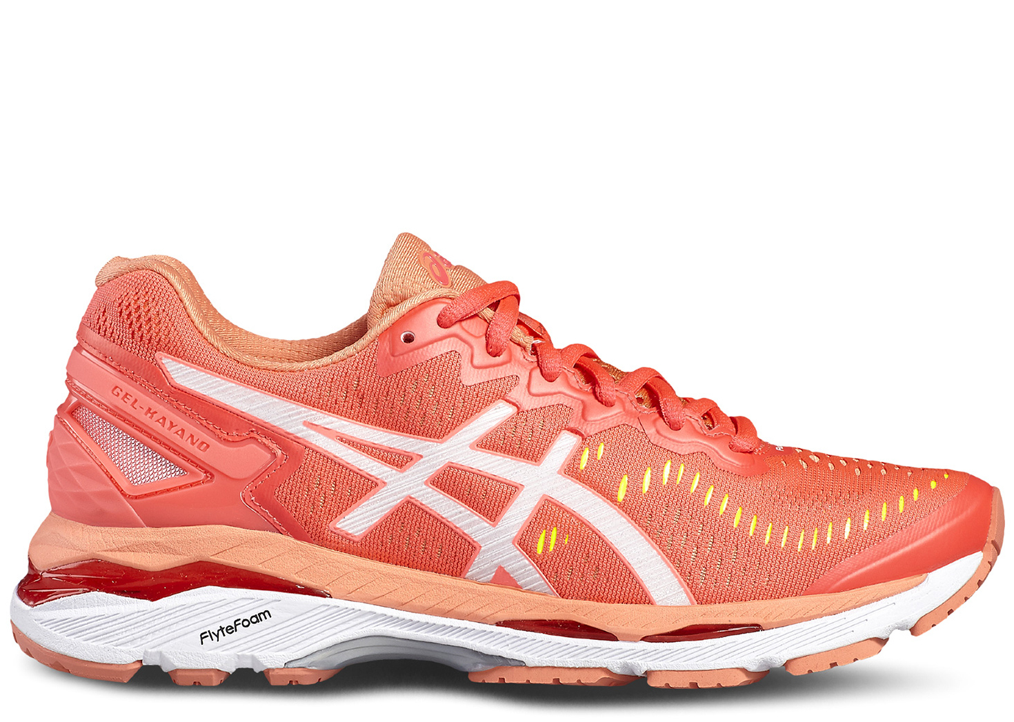 Asics gel kayano t696n clearance
