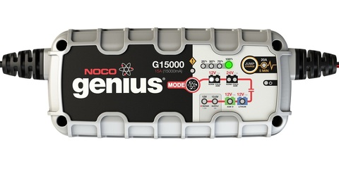 large g15000 front flat