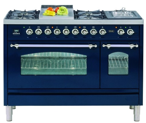 Газовая плита ILVE P127NE3