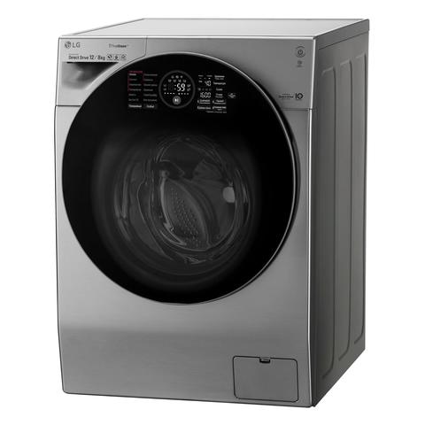 Стиральная машина lg fh6g1bch6n truesteam