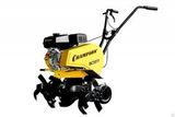 Культиватор Champion BC 5511 бензиновый - фотография Культиватор Champion BC 5511 бензиновый - фотография