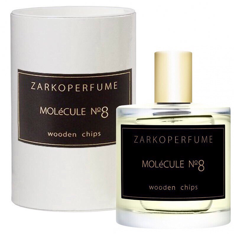 Zarkoperfume Molecule No8 EDP
