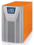 ИБП Makelsan PowerPack SE 3kVA LRT 96VDC ( 3 кВА / 2,7 кВт ) - фотография ИБП Makelsan PowerPack SE 3kVA LRT 96VDC ( 3 кВА / 2,7 кВт ) - фотография