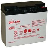 Аккумулятор EnerSys DataSafe 12HX80 ( 12V 16Ah / 12В 16Ач ) - фотография Аккумулятор EnerSys DataSafe 12HX80 ( 12V 16Ah / 12В 16Ач ) - фотография