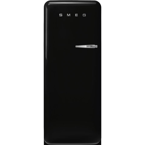Однокамерный холодильник Smeg FAB28LBL5
