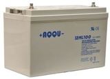Аккумулятор для ИБП AQQU 12ML100 (12V 100Ah / 12В 100Ач) - фотография Аккумулятор для ИБП AQQU 12ML100 (12V 100Ah / 12В 100Ач) - фотография