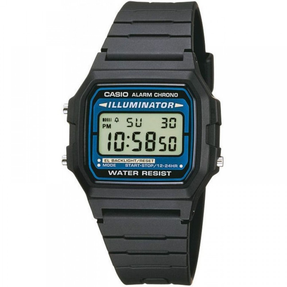 casio f 108