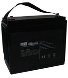 Аккумулятор MNB MNG135-12 ( 12V 135Ah / 12В 135Ач ) - фотография Аккумулятор MNB MNG135-12 ( 12V 135Ah / 12В 135Ач ) - фотография